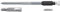Fischer Thermax 8/140 M6, Kit 20 pz Tasselli per Fissaggio su Cappotto Isolante Max 140 mm, Carichi Medio Leggeri