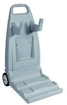 Chariot pour robot tiger shark hayward 30-420-2050