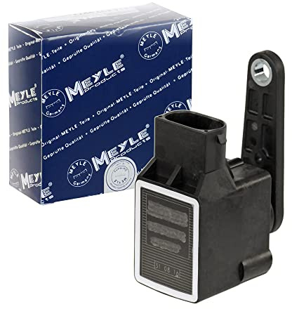 MEYLE 314 899 0073 Xenon-Höhenstandssensor ohne Halter ohne Koppelstange Kompatibel mit BMW 3 Touring E91