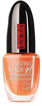 Smalto Lasting Color Gel N 083 Orange Juice