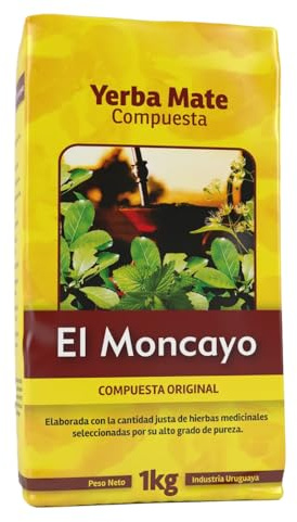 EL MONCAYO COMPUESTA 1 K