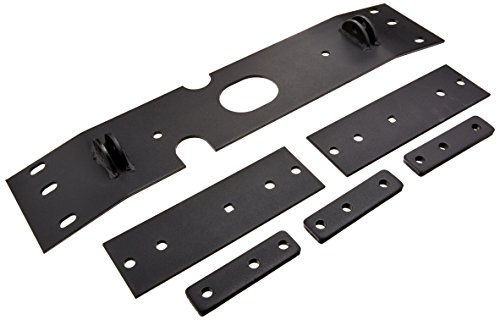 Kolpin 15-3591 Mount Kit (ATV Plow-Polaris Sportsman (570-2014-15) (800-2005-14) (Etx-2015))