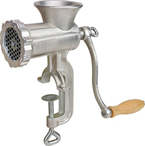 Tritacarne Man. N.5 C/Access.