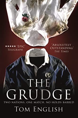The Grudge: Scotland vs. England, 1990 (English Edition)
