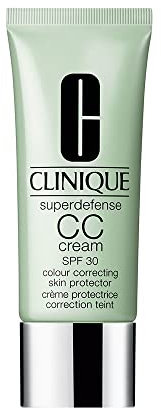 Clinique CC Creme Superdefense Light-Medium 40 ml