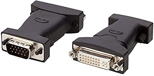 Belkin Analog Adapter (VGA auf DVI)