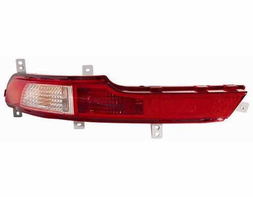Aftermarket KI63317S - NEBELSCHLUSSLEUCHTE LINKS