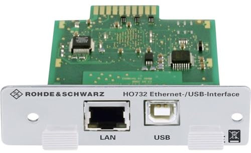 Rohde & Schwarz HO732 5800.3209.02