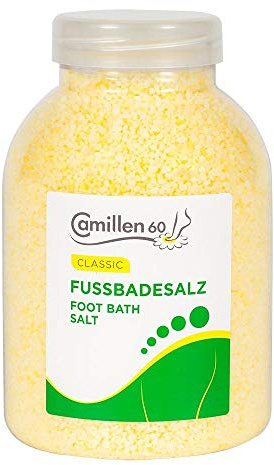Camillen 60 Fubadesalz 1350 G