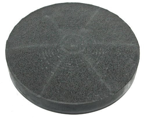 First4spares Charcoal Filter for CDA CHA15 EIN60 ECHK90 ECPK90 Cooker Hoods/Extractor Vents 175mm