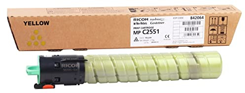 RICOH 404509 Original Toner Pack of 1