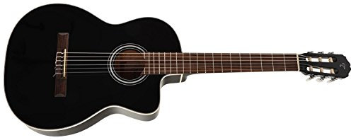 Takamine GC1CE-BK (Black)