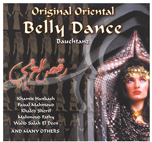 V.a.-Belly Dance Bauchtanz