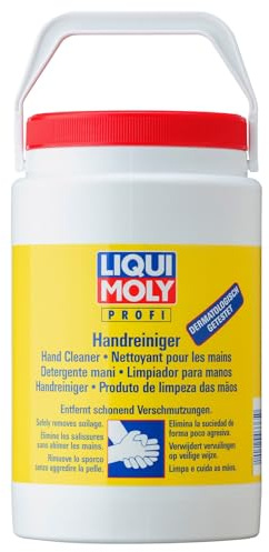 LIQUI MOLY handrengöring flytande | 3 L | hudvård | Art.-Nr.: 3365