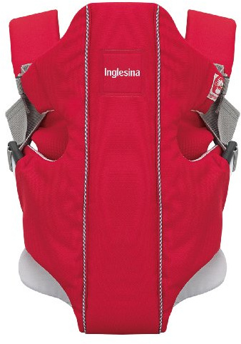 Inglesina Babytrage Tulipano