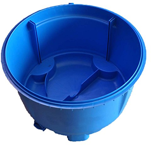 Pool-Profi24.de Ersatz Kessel für Speed Clean 50 / EcoTop 30