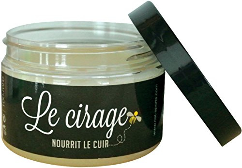 Nst - Cire cuir imper nourrit - Produit d'entretien - Incolore - Taille Unique