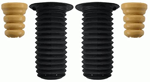 SACHS 900 323 Staubschutzsatz Stoßdämpfer Service Kit für BMW 1 (F20) 2011-2019 Links, Rechts, Vorderachse und Andere Fahrzeuge