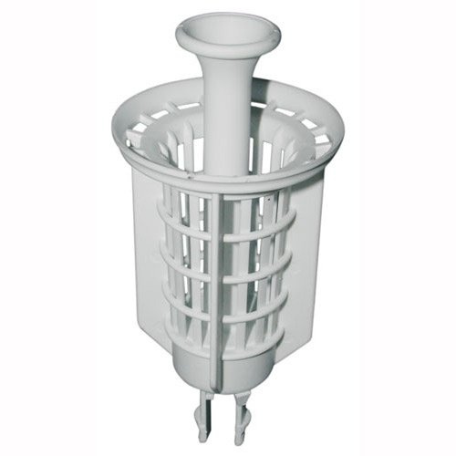 Tricity Bendix Electrolux Zanussi AEG - Filtro pompa di scarico per lavastoviglie, codice originale 50223414009