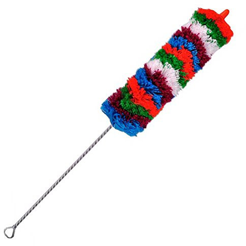 As Wischer für Tenor Blockflöte