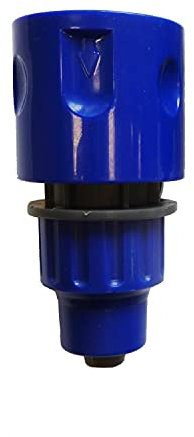 S&M 548888 - Conector automático Manguera Extensible