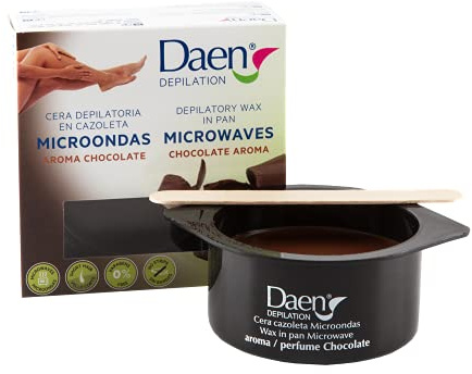 Daen, Cera de depilación - 100 gr.