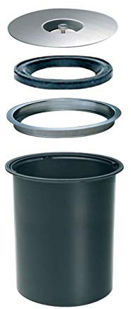 WESCO Ergo-Master 13L, ED