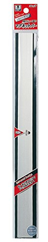 Mag-X MOAB-300 Magnetic Bar, Large, 11.8 inches (300 mm), Silver
