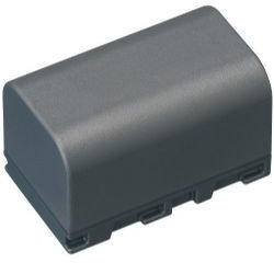 Vivitar High Capacity 'Intelligent' Lithium-Ion Battery For JVC GZ-HD200 Everio - 5 Year Replacement Warranty