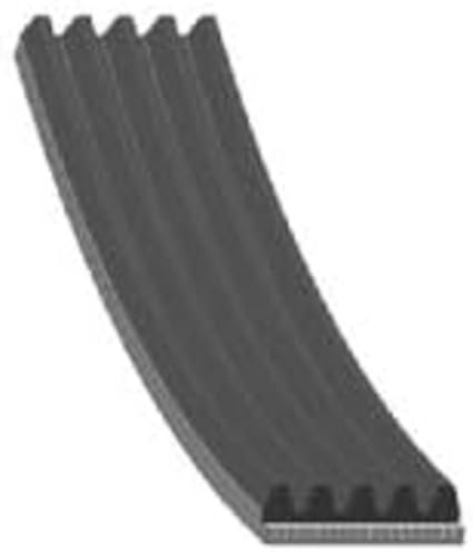 FEBI BILSTEIN Keilrippenriemen 28866