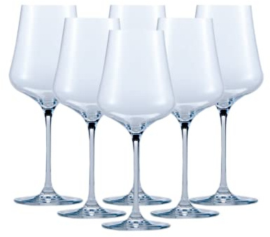 »Gabriel-Glas« Weinglas maschinengeblasen, Inhalt: 0,51 Liter