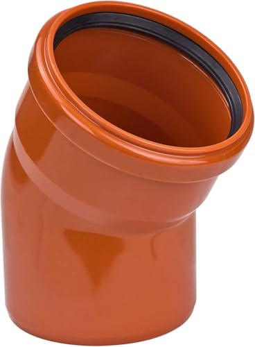 Bogen KG DN 100 30 Grad