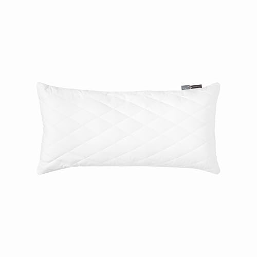 Kopfkissen Centa-Star Famous 40 x 80 cm gesteppt