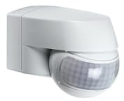 ESYLUX Bewewgungsmelder 120 Wahlschalter, RW12 M, MD 120, weiß, 2473924
