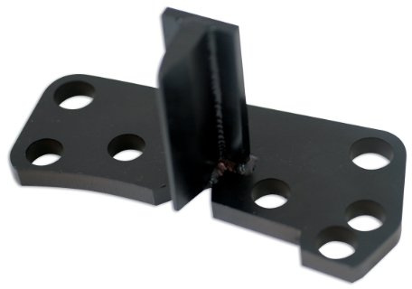 Laser 4523 4525 Schwungrad-Arretierwerkzeug - Rover Ohne PG1