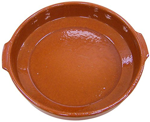 Fackelmann Food&More Fackelmann Klassischer Schlamm Karamell 32 cm 1 Stück
