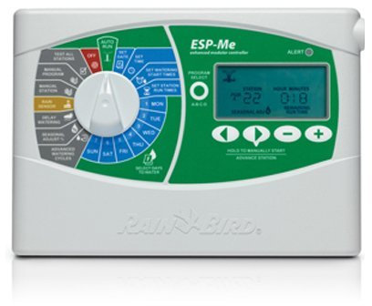 Programmatore modulare RAIN BIRD ESP-Me