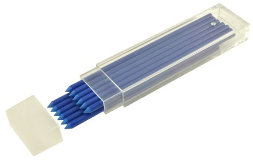 Koh-i-noor Minen für 3,2 mm Bleistifte, Blau 4040/6