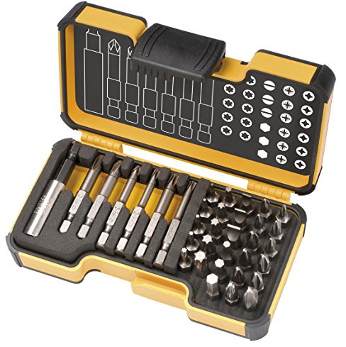 Felo Bitbox Bits 35 Torx, 35-tlg Tx