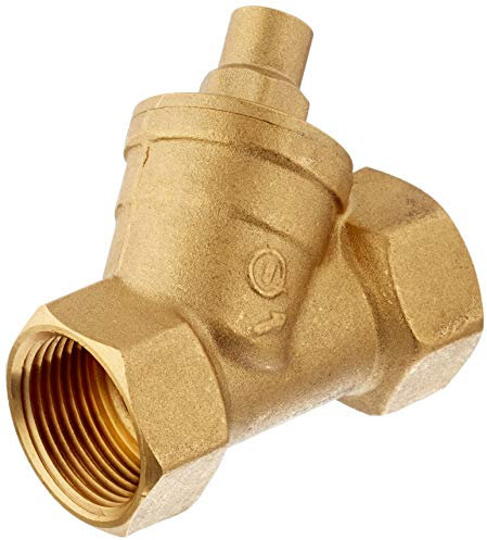 Cornat T576002 Rückschlagventil 3/4 Zoll