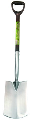 Green Blade BB-GS200 Grabegabel aus Edelstahl