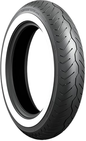 Bridgestone 4580-130/90/R16 67H - E/C/73dB - Ganzjahresreifen