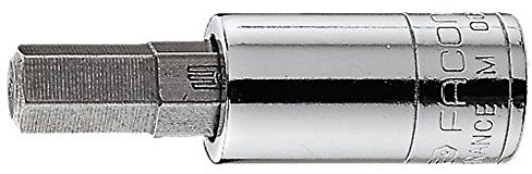 Facom RT./4-1 Tasse de 4 tournevis 6c 4 mm