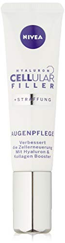 Nivea Cellular Anti-Age Eye Cream 15ml [European Import] - 2 Count by Beiersdorf
