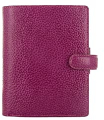 Filofax 25342 Finsbury Organiser, himbeere
