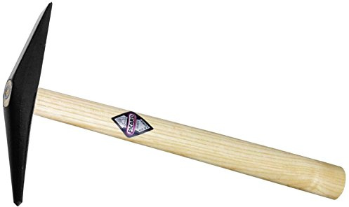 Picard 0061301 Gussputzhammer 300G mit Eschenstiel