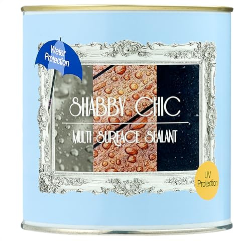 Shabby Chic Multi Surface Versiegelungsmittel – 250 ml