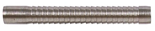 Karella Softdart-Barrel, 80% Tungsten, Gewicht: 16 g, Länge: 50 mm