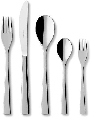 Villeroy & Boch Modern Grace Besteck Tafelbesteck 75tlg.