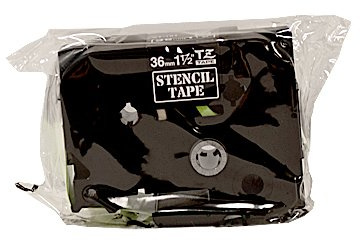 Brother ST-161 Etiketten erstellendes Band